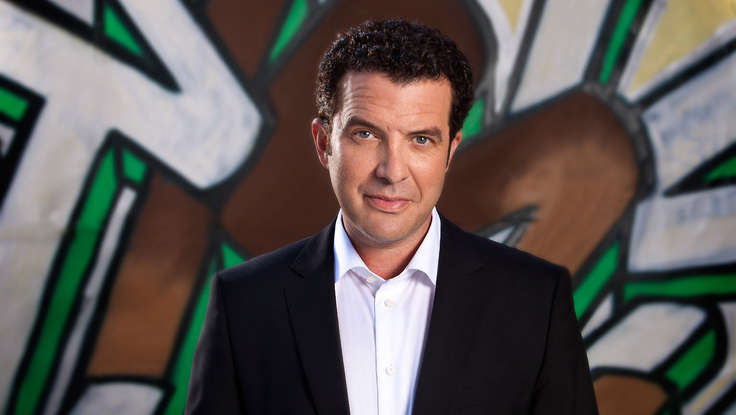 In Defense of Canadian Humour: Rick Mercer